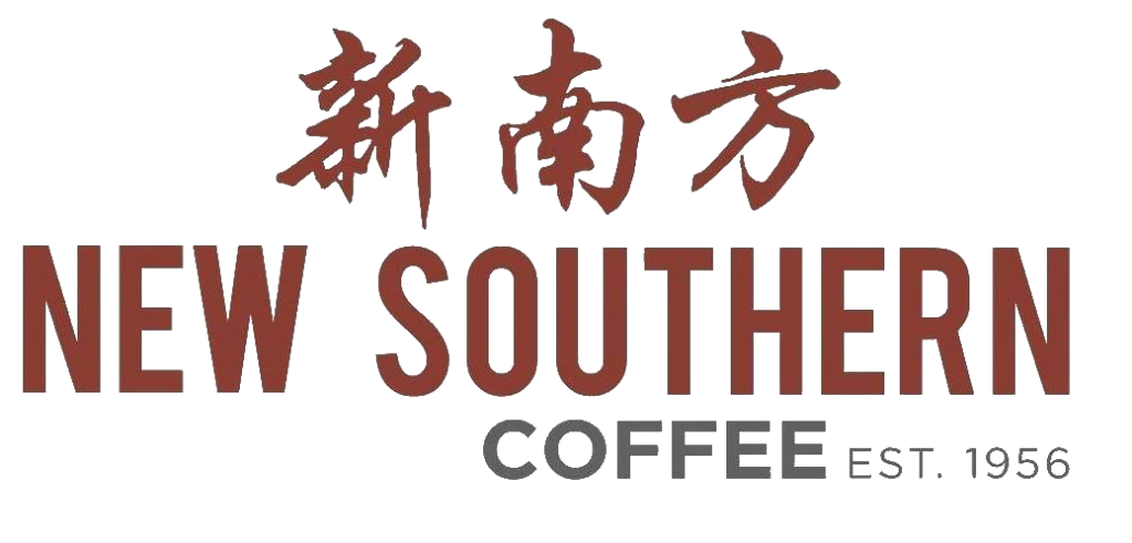 New Southern Coffee & Bakery